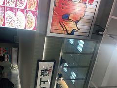 -金多鱼大排档·烤鱼·烧烤·宵夜(江南水都店)