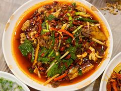 -辣螃铠盆盆蟹大排档(总店)