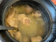 -南沙游艇会·大兵船餐厅