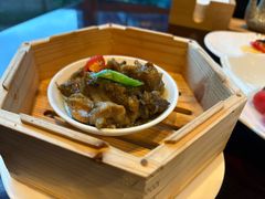 -新天世纪中餐厅