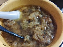 -定家小酥肉·清真(回民街店)