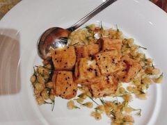 -扬州香格里拉·香宫中餐厅