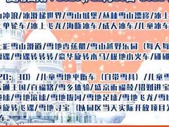 -沈阳奥体冰雪嘉年华