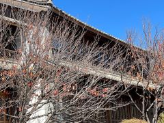 -时光吧·大堂吧·丽江和府洲际度假酒店