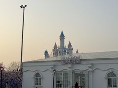 -莫子山公园