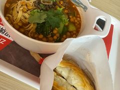 -勾魂凉皮(西二旗辉煌国际店)