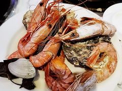 -半岛听涛蒸汽海鲜自助(K11店)