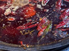 -黄潇洒老火锅(九眼桥宏济巷店)