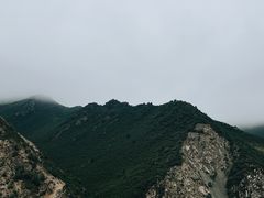 -祁连山草原