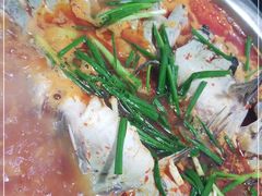 -苗家恒灵酸汤鱼-跳水牛肉连锁店(凯里总店)