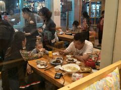 -乌镇那一年小院主题餐厅(甘泉西路店)