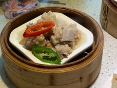 -又一间茶点轩(百汇广场店)
