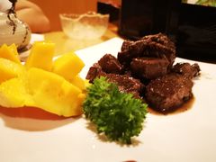 -古都日本料理(高桥路店)