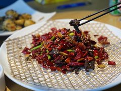 -平措康桑·和牛自助观景餐厅(布达拉宫店)