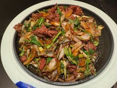 -玖五京菜(杭州城北万象城店)