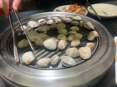 -東盛炭烤自助料理(玄武招商花园城店)