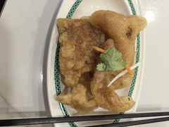 -华天延吉餐厅(西四总店)
