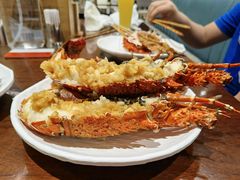 -亚特兰蒂斯-番红花海鲜自助餐厅·鲜活海鲜·小火锅