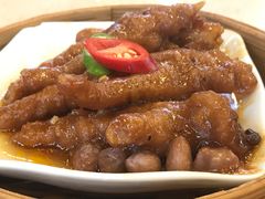 -点都德(千灯湖环宇城店)