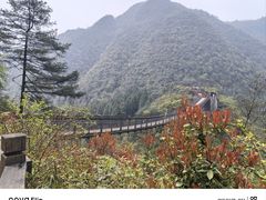 -娄山关景区