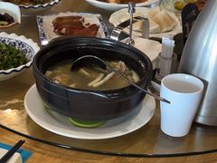 -糟粕醋·椰苑海南菜餐厅(亚龙湾天域酒店)