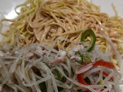 三丝冷面-东泰祥生煎馆(重庆北路店)