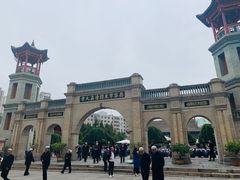 -西宁市东关清真大寺