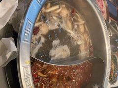 -憨铁匠老火锅(龙岗万科里店)