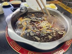 -李德富老街牛杂火锅(抚琴街店)