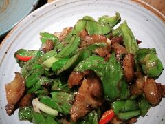 -青年公社烤鸭(蜀山万象汇店)