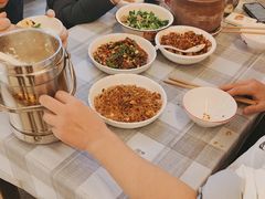 -彭耕记猪油炒小菜(吉联mall店)