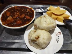 -姚记炒肝店(簋街店)
