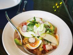 -福楼毕斯罗F Bistronome(国贸商城约会地标景观店)