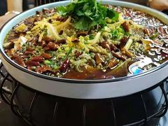 -鲜塘宴·千岛湖大鲫鱼(南湖店)