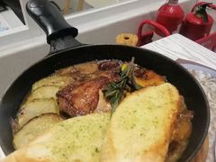 -娜娜家·Nana's restaurant(国金汇店)