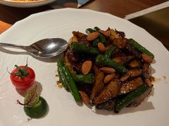 -大树餐厅(益田假日店)