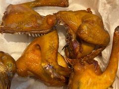 -大鸽饭(岗顶店)