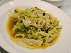 包心菜-江南赋(内蒙古大厦店)