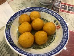 咖喱鱼蛋-捷信牛奶甜品世家(五道口店)