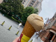 -LUNEURS月乐诗·法式冰淇淋(北外滩来福士广场店)