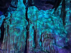 -泰安地下龙宫景区