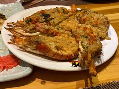 -割烹旭日本料理(龙湖狮山天街店)