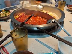 -芈重山老火锅(广州首店)