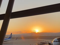 -关西机场 JR ticket office(Kansai Airport)