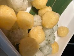-同仁四季椰子鸡(无锡滨湖万象汇店)
