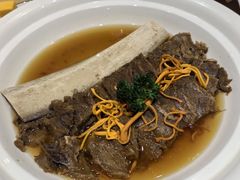 -两户人家农家乐
