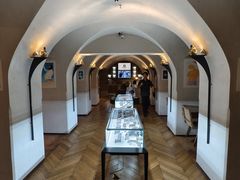 -Me Coffee下午茶艺术空间