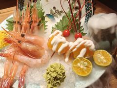 -隐月· 㐂和食屋(芝罘万达公馆店)