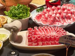 -额尔敦传统涮(体育场店)