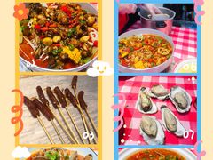 -辣小鲜·南昌大排档(船山路店)